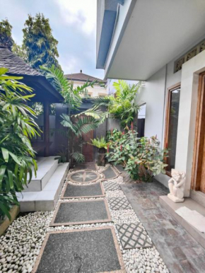 Villa Foyaver near Seminyak Kerobokan, 3 Bedrooms